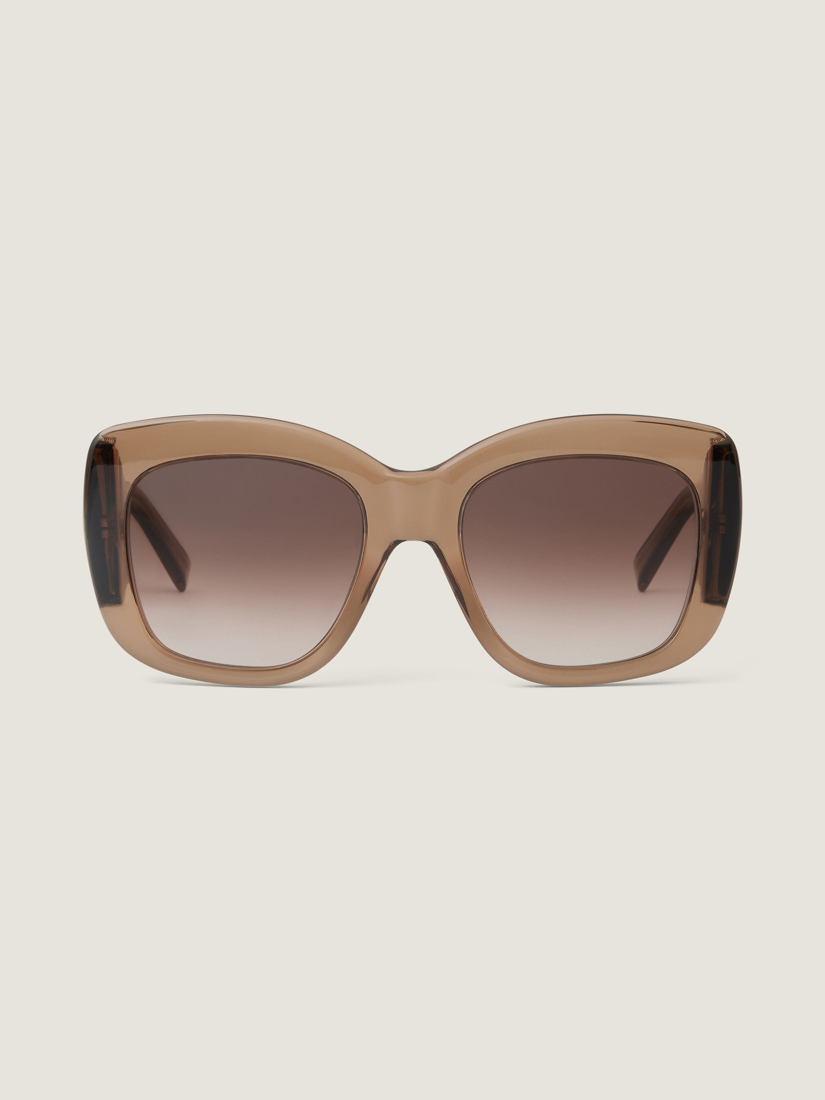 GIVENCHY Bold sunglasses in acetate
